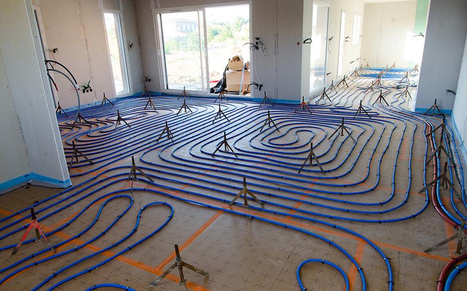  réparation pompe à chaleur Montataire